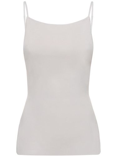 Top De Nylon Y Viscosa Stretch - WEWOREWHAT - Modalova