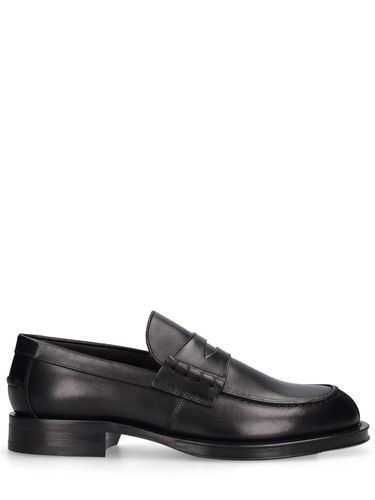 Medley Loafers - LANVIN - Modalova