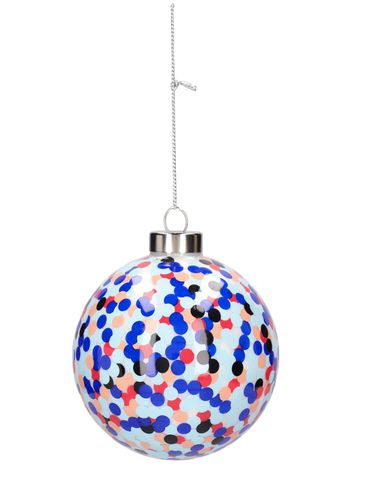 Bola Proust Palla Di Natale - ALESSI - Modalova