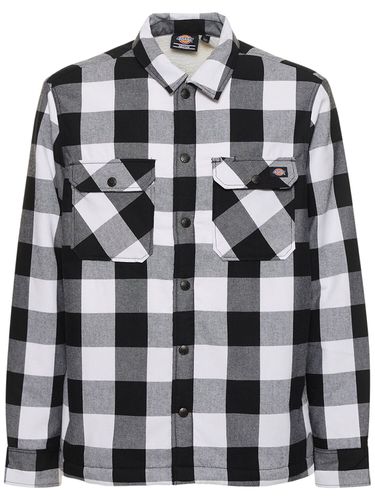 Lined Sacramento Shirt - DICKIES - Modalova