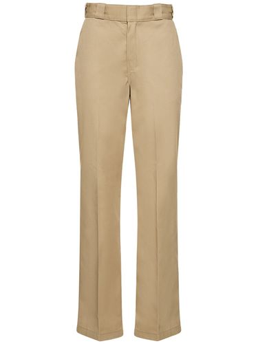 Straight Leg Work Pants - DICKIES - Modalova