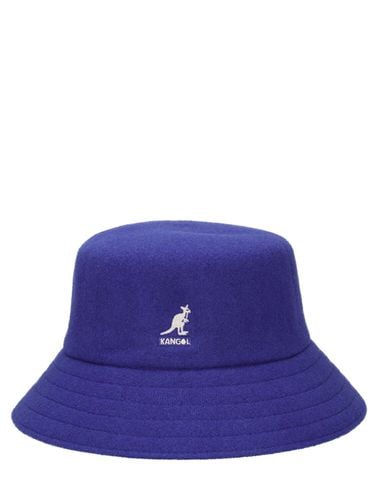 Gorro Pescador De Lana - KANGOL - Modalova