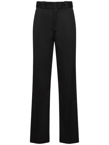 Straight Leg Work Pants - DICKIES - Modalova