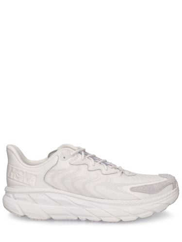 Clifton Ls Sneakers - HOKA - Modalova