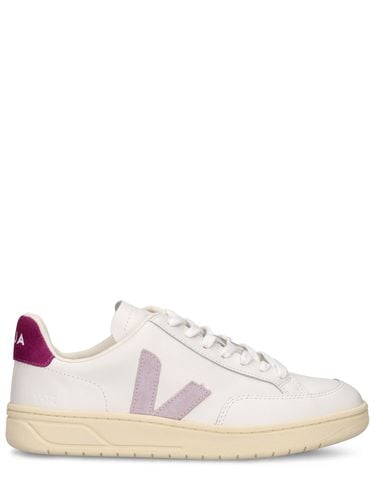 Sneakers V-12 De Piel - VEJA - Modalova