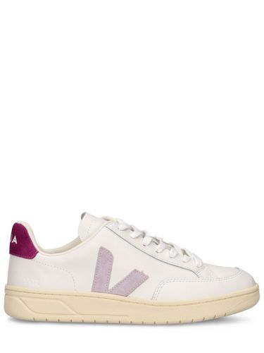 Sneakers V-12 In Pelle - VEJA - Modalova