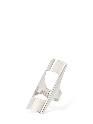 Anello Porta Accendino - VETEMENTS - Modalova