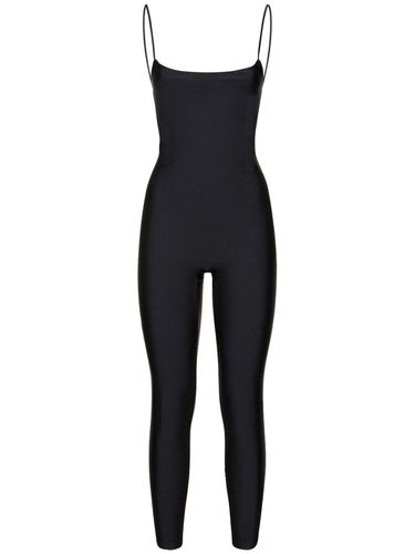 Nicky Spaghetti Strap Jumpsuit - THE ANDAMANE - Modalova