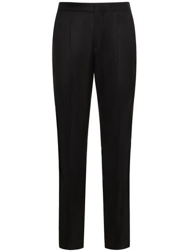 Formal Tuxedo Pants - BRUNELLO CUCINELLI - Modalova