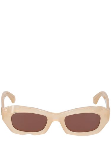 Gafas De Sol De Acetato - OFF-WHITE - Modalova