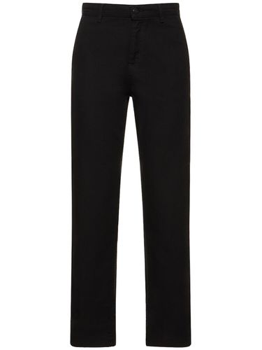 Pierce Boyfriend Fit Pants - CARHARTT WIP - Modalova