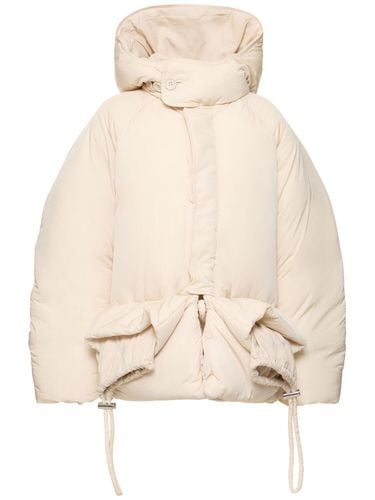 La Doudoune Capullo Puffer Jacket - JACQUEMUS - Modalova