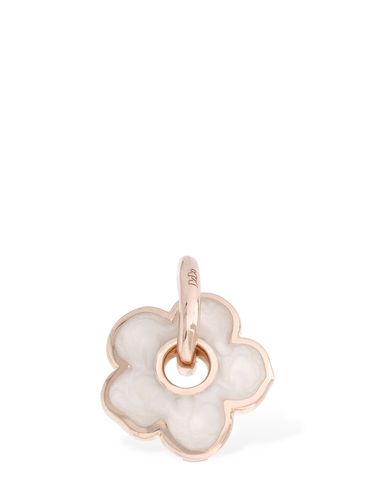 Charm In Oro Rosa 9kt - DODO - Modalova