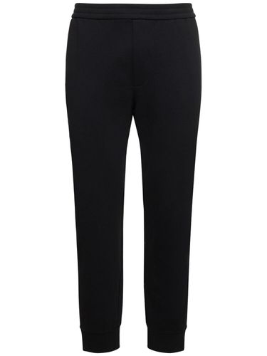 Edgar Cotton Sweatpants - THE ROW - Modalova