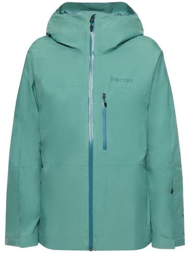 Gtx Waterproof Jacket - MARMOT - Modalova