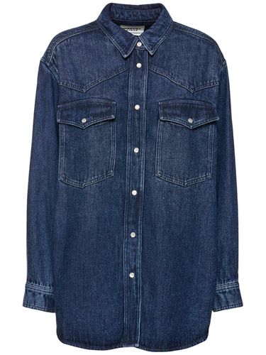 Camisa Taniami De Lyocell - MARANT ETOILE - Modalova