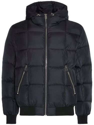 Icon Puff Jacket - DSQUARED2 - Modalova