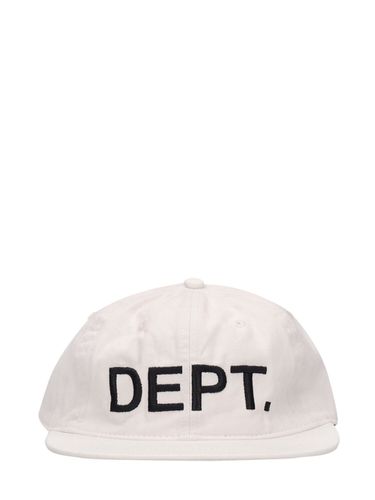 Dept. Hat - GALLERY DEPT. - Modalova