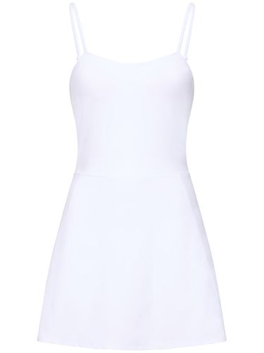 Alosoft Courtside Tennis Dress - ALO YOGA - Modalova