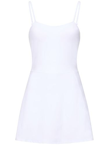 Tenniskleid „alosoft Courtside“ - ALO YOGA - Modalova