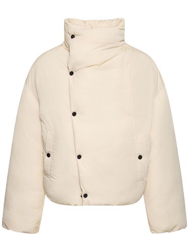 La Doudoune Cocon Puffer Jacket - JACQUEMUS - Modalova