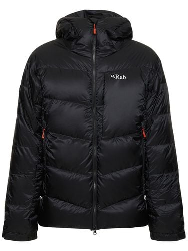 Positron Pertex Quantum Down Jacket - RAB - Modalova