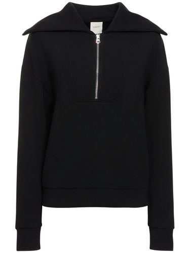 Yates Half-zip Sweatshirt - VARLEY - Modalova