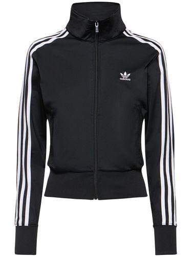 Firebird Tech Zip Track Jacket - ADIDAS ORIGINALS - Modalova