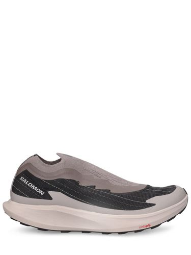 Pulsar Reflective Advanced Sneakers - SALOMON - Modalova