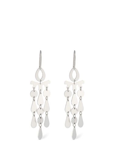 Pendientes Malina - ISABEL MARANT - Modalova