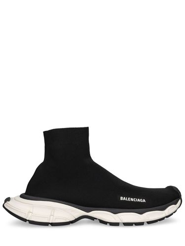 Xl Knit Sock Sneakers - BALENCIAGA - Modalova