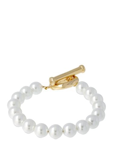 Bracciale Mayorca Con Perle - TIMELESS PEARLY - Modalova