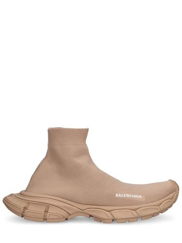 Xl Knit Sock Sneakers - BALENCIAGA - Modalova