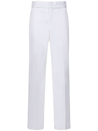 Straight Leg Work Pants - DICKIES - Modalova