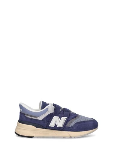 Sneakers 997 R De Piel - NEW BALANCE - Modalova