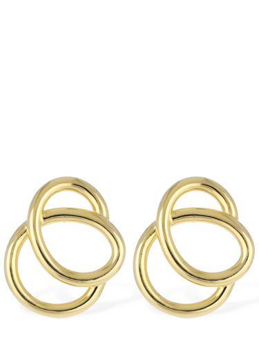 Sonia Icon Small Earrings - DESTREE - Modalova