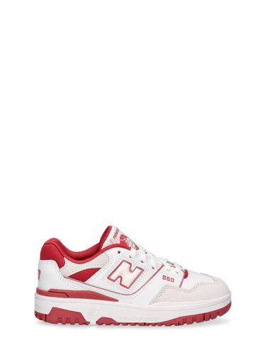 Sneakers 550 - NEW BALANCE - Modalova