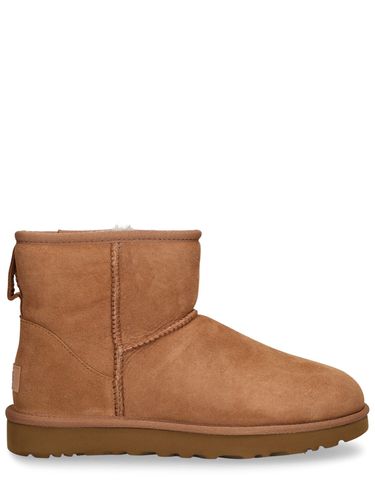 Mm Hohe Shearlingstiefel "mini Classic Ii" - UGG - Modalova