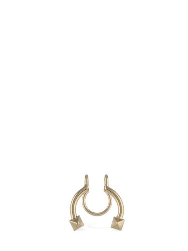 Rockstud Nose Ring - VALENTINO GARAVANI - Modalova