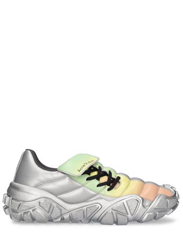 Sneakers Football Bolzter - ACNE STUDIOS - Modalova