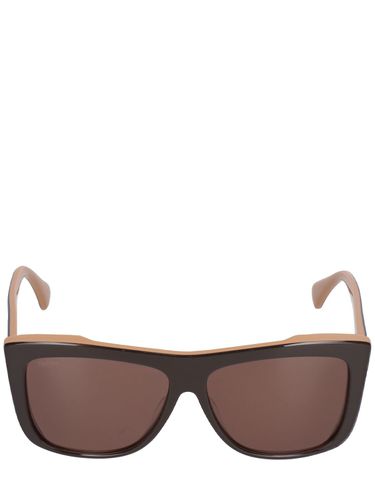 Gafas De Sol De Acetato - MAX MARA - Modalova