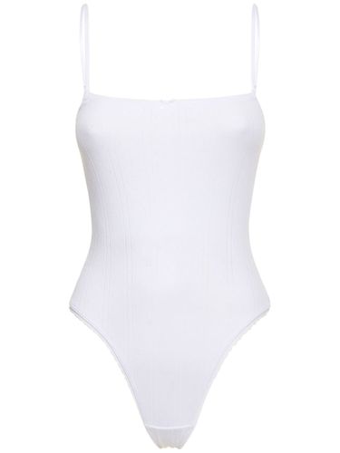 The Cotton Bodysuit - COU COU - Modalova