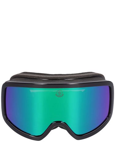 Terrabeam Ski Goggles - MONCLER - Modalova