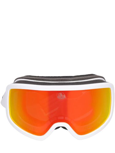 Terrabeam Ski Goggles - MONCLER - Modalova