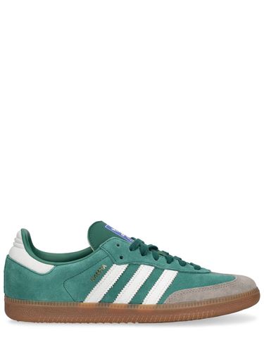 Samba Og Sneakers - ADIDAS ORIGINALS - Modalova