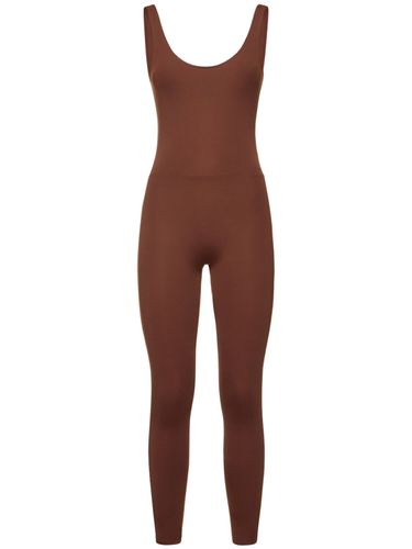 The Scoop Back Seamless Unitard Jumpsuit - GIRLFRIEND COLLECTIVE - Modalova