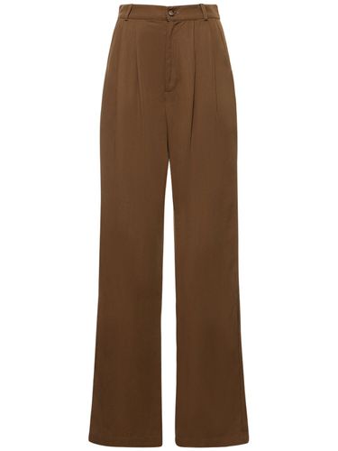 Mason Tencel Pants - REFORMATION - Modalova