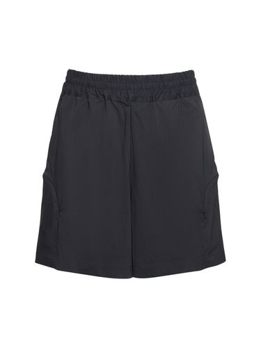 Arch Tech Blend Shorts - SEVENTH - Modalova