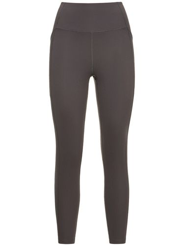 High Rise 7/8 Pocket Leggings - GIRLFRIEND COLLECTIVE - Modalova