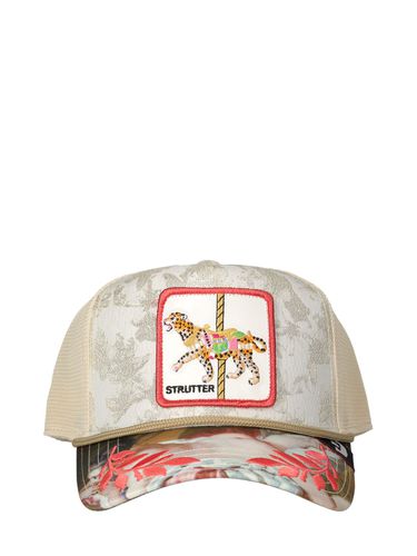 Quid Glorier Trucker Hat - GOORIN BROS - Modalova